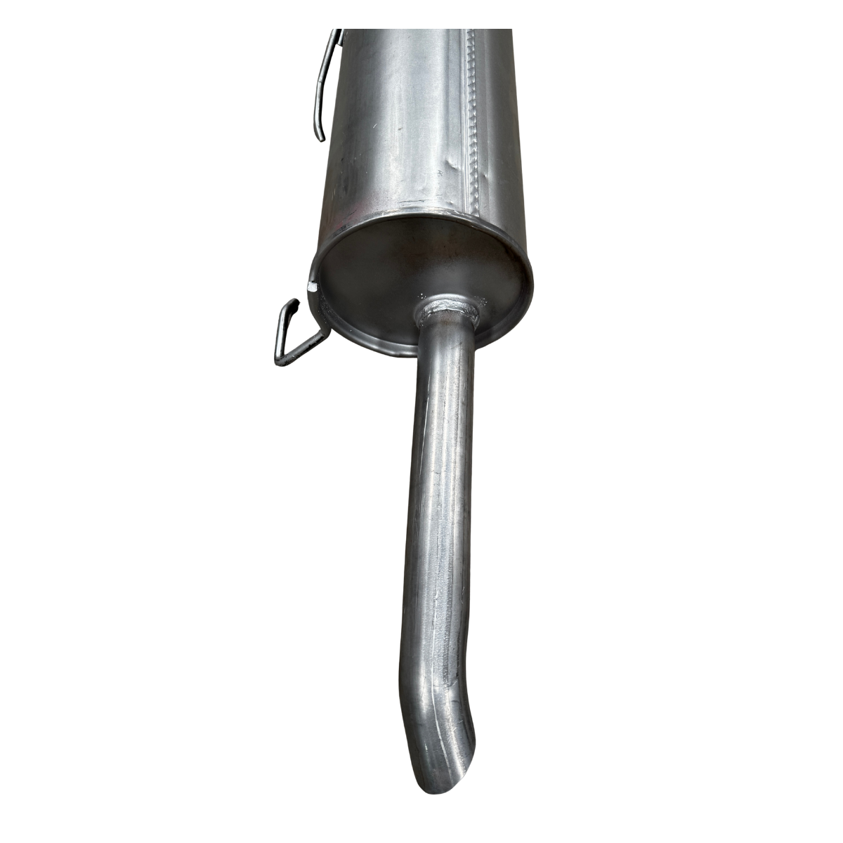 Mofle Silenciador EMSA Tipo Original para Nissan Sentra 2012-2019