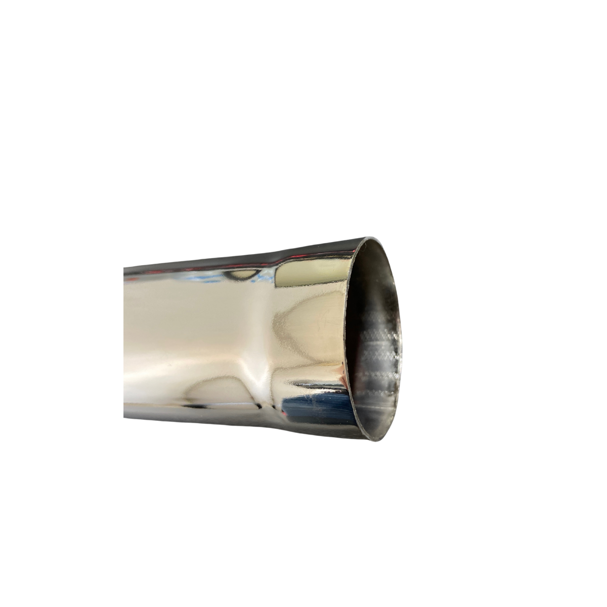 Colilla Terminal De Escape Woolrich Trompeta W119