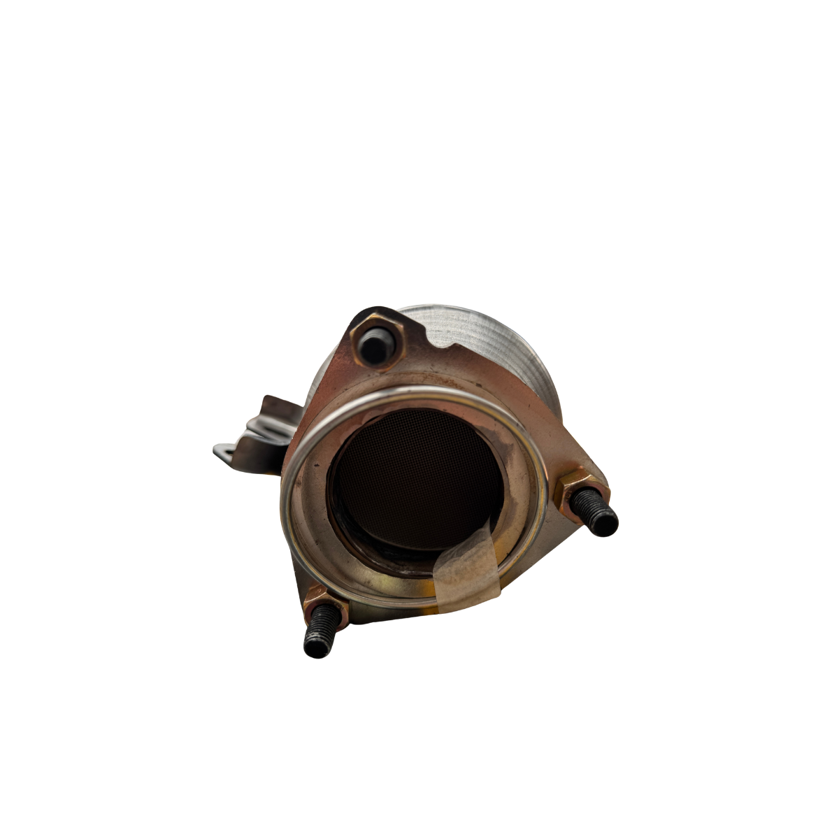 Catalizador Americat Direct Fit Euro 5 para Chevrolet Aveo