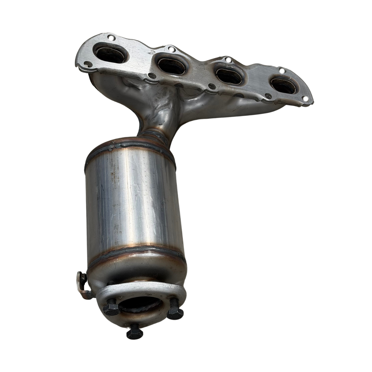 Catalizador Americat Direct Fit Euro 5 VW Vento 2014-2020