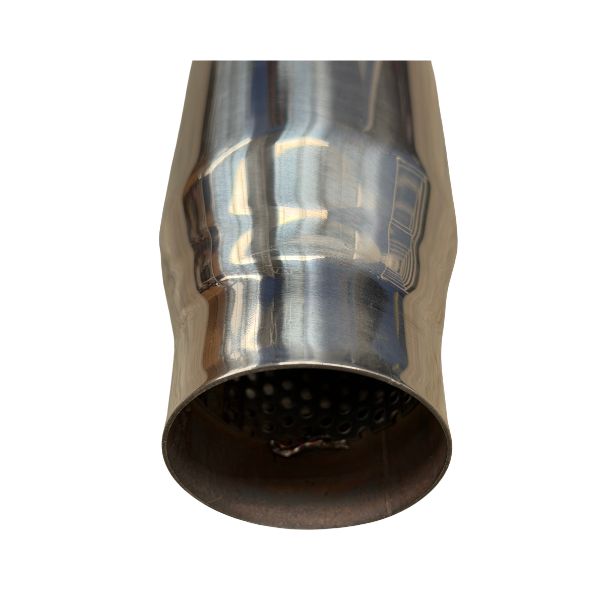 Colilla de Escape Deportiva Woolrich 3" WAI-0250