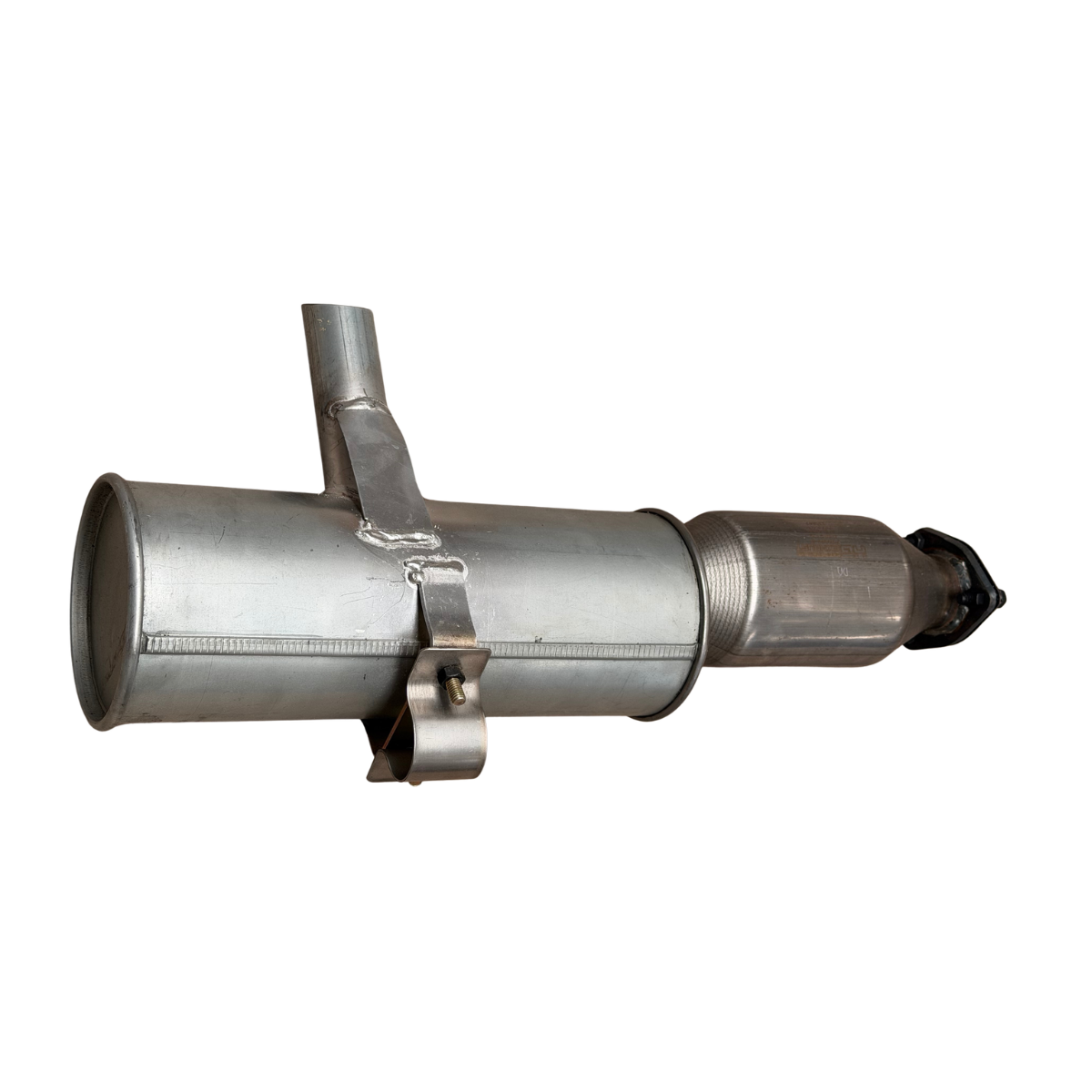 Catalizador HG Vocho Volkswagen 1993-2004 Direct Fit Euro IV