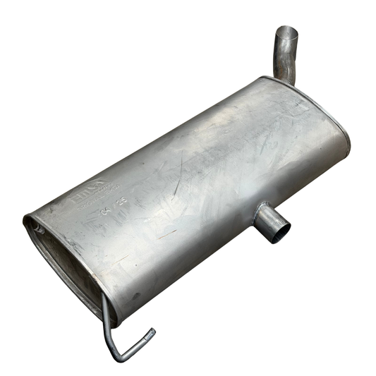 Mofle Silenciador EMSA Tipo Original para Jeep Patriot