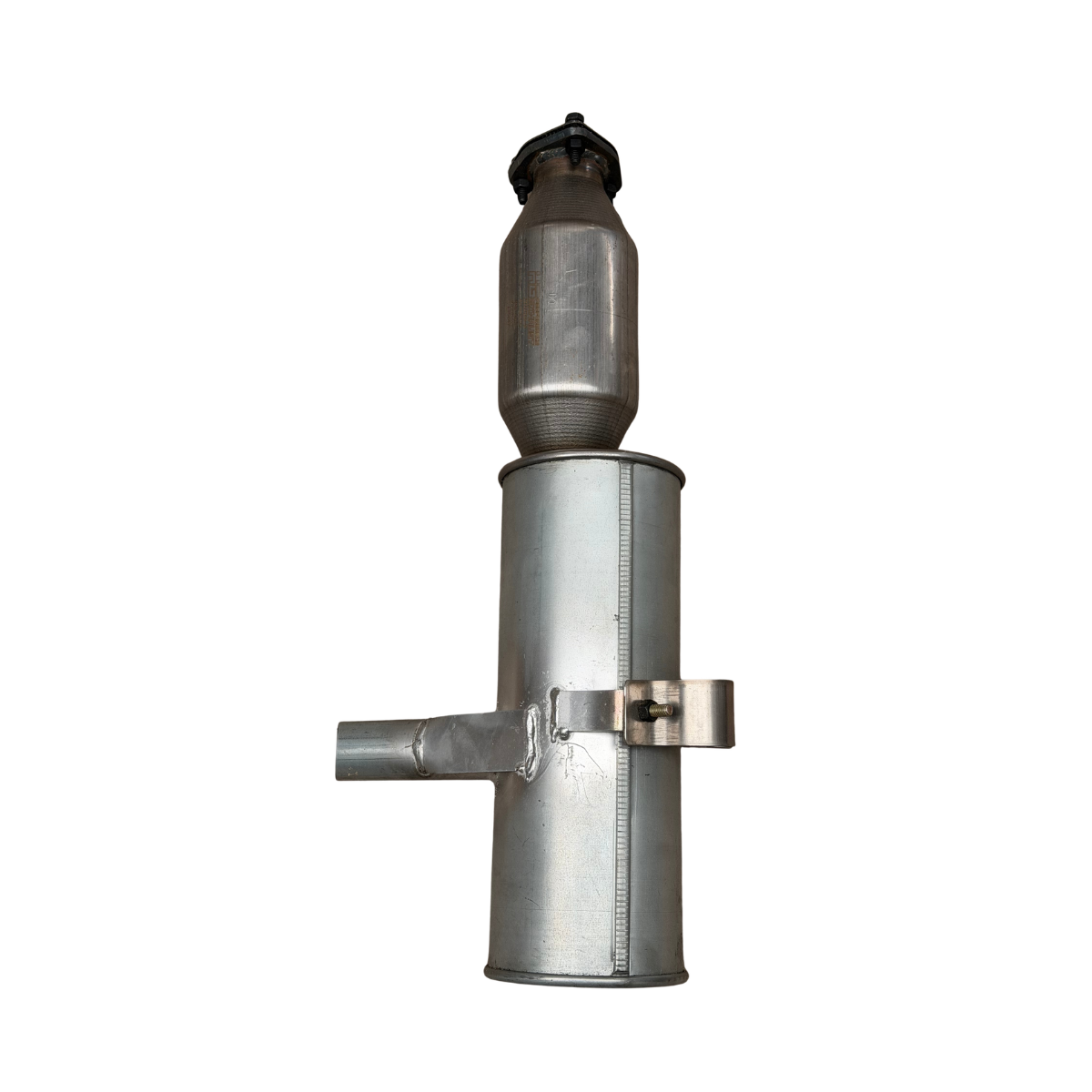 Catalizador HG Vocho Volkswagen 1993-2004 Direct Fit Euro IV
