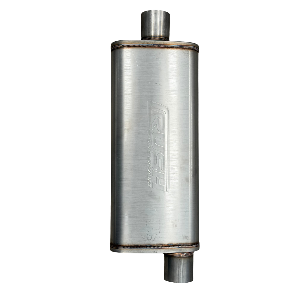Mofle Deportivo Alto Flujo Rush Racing R-SC212-22