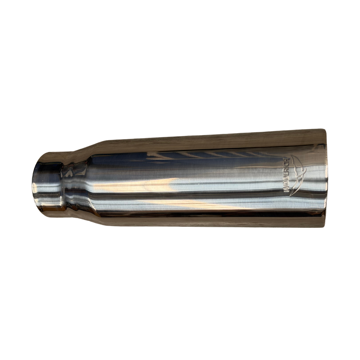 Colilla de Escape Deportiva Woolrich 3" WAI-0250