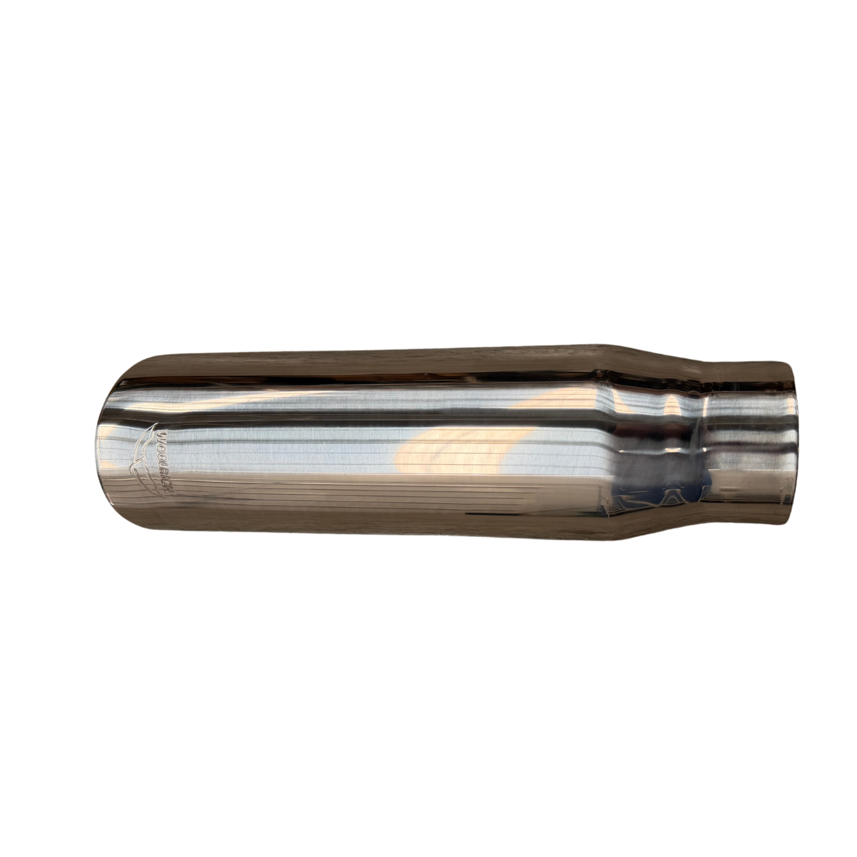 Colilla de Escape Deportiva Woolrich 3" WAI-0250
