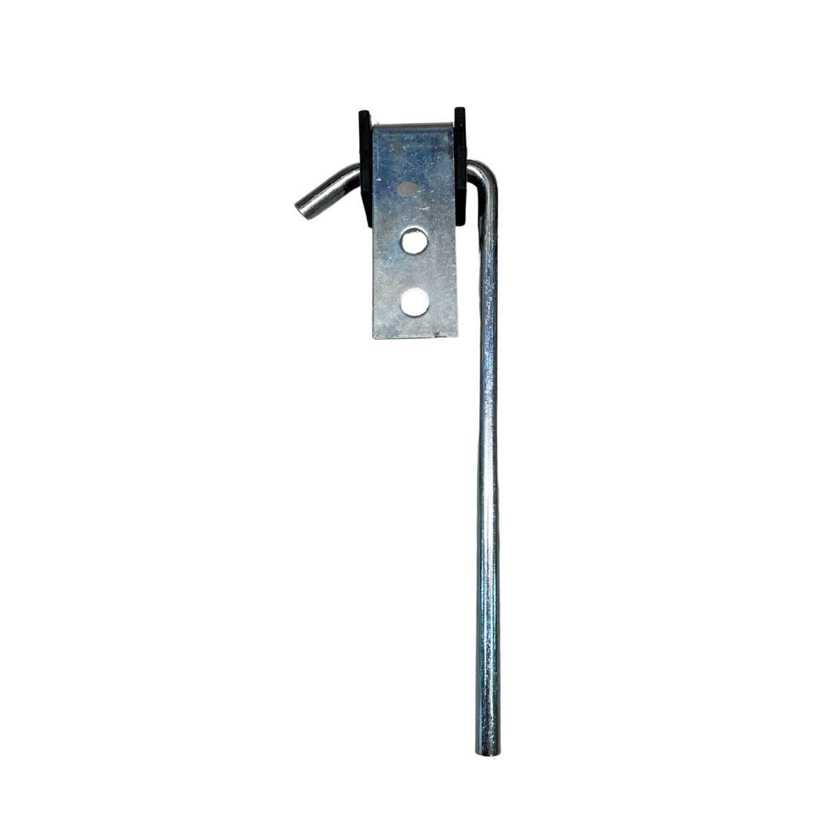 Soporte Universal Para Escape Tipo J 9 Pulgadas