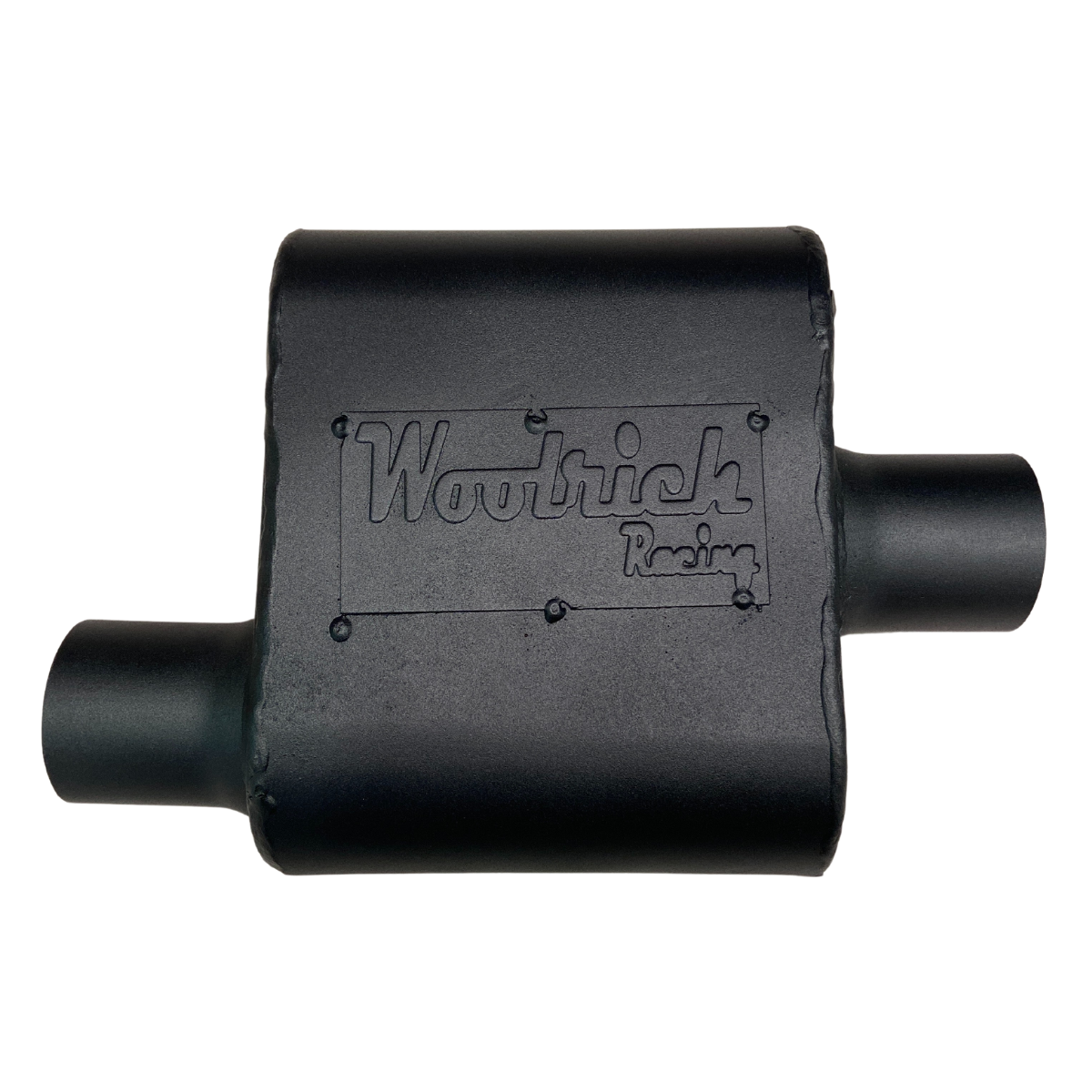 Mofle Deportivo Tipo Serie 10 Woolrich