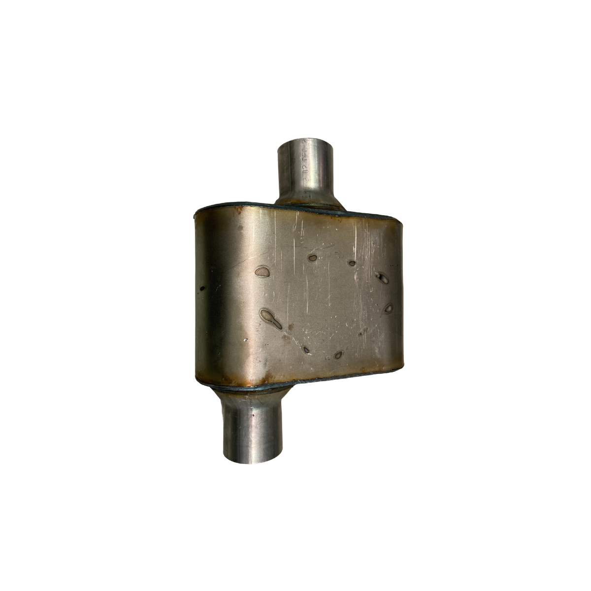 Mofle Deportivo EMSA Tipo Serie 10 Air-Flow
