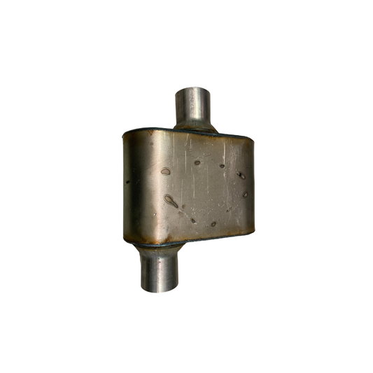 Mofle Deportivo EMSA Tipo Serie 10 Air-Flow