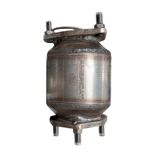Catalizador Americat Direct Fit Euro 5 para Chevrolet Aveo