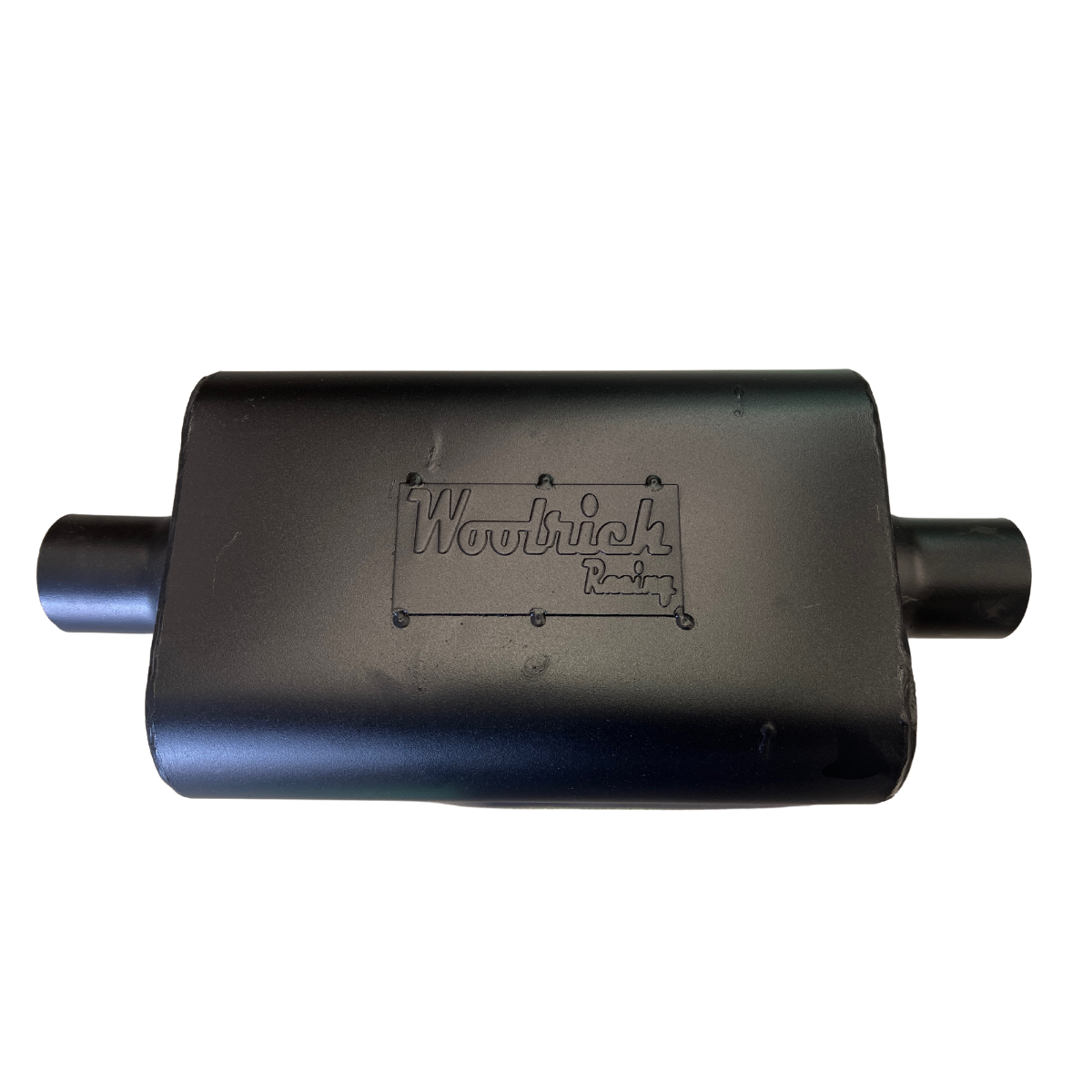 Mofle Deportivo Tipo Serie 40 Woolrich