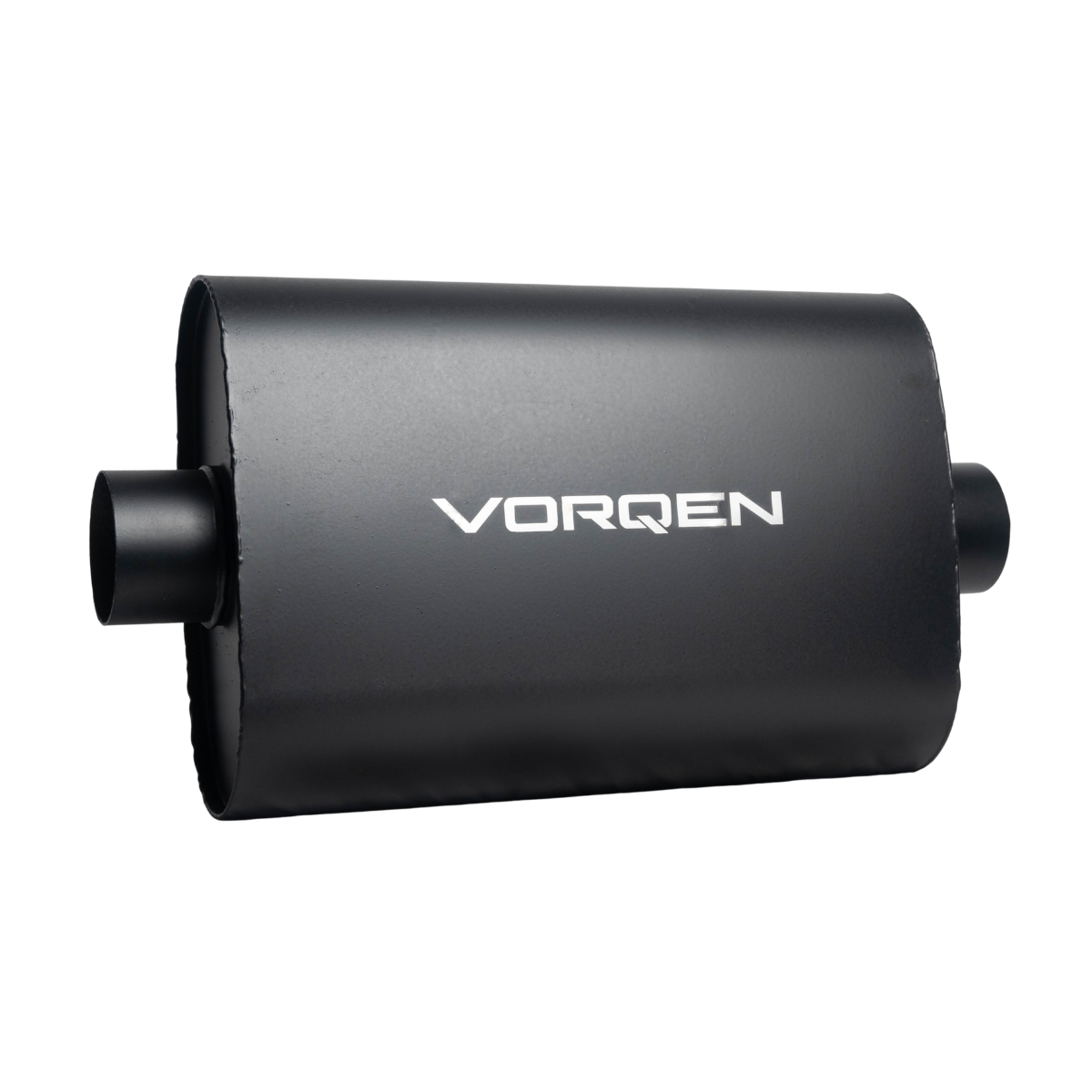 Mofle Escape Deportivo Vorqen Series 40 Centro-Centro 13in 2.5in