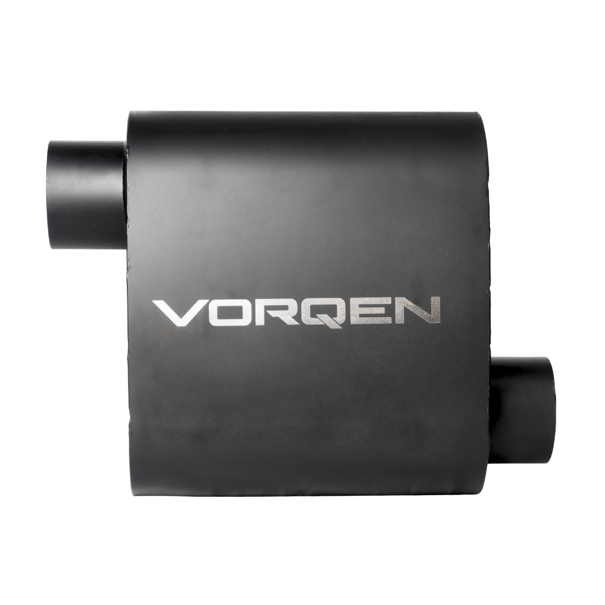 Mofle Escape Deportivo Vorqen Series 10 Lado-Lado 8in 2.5in