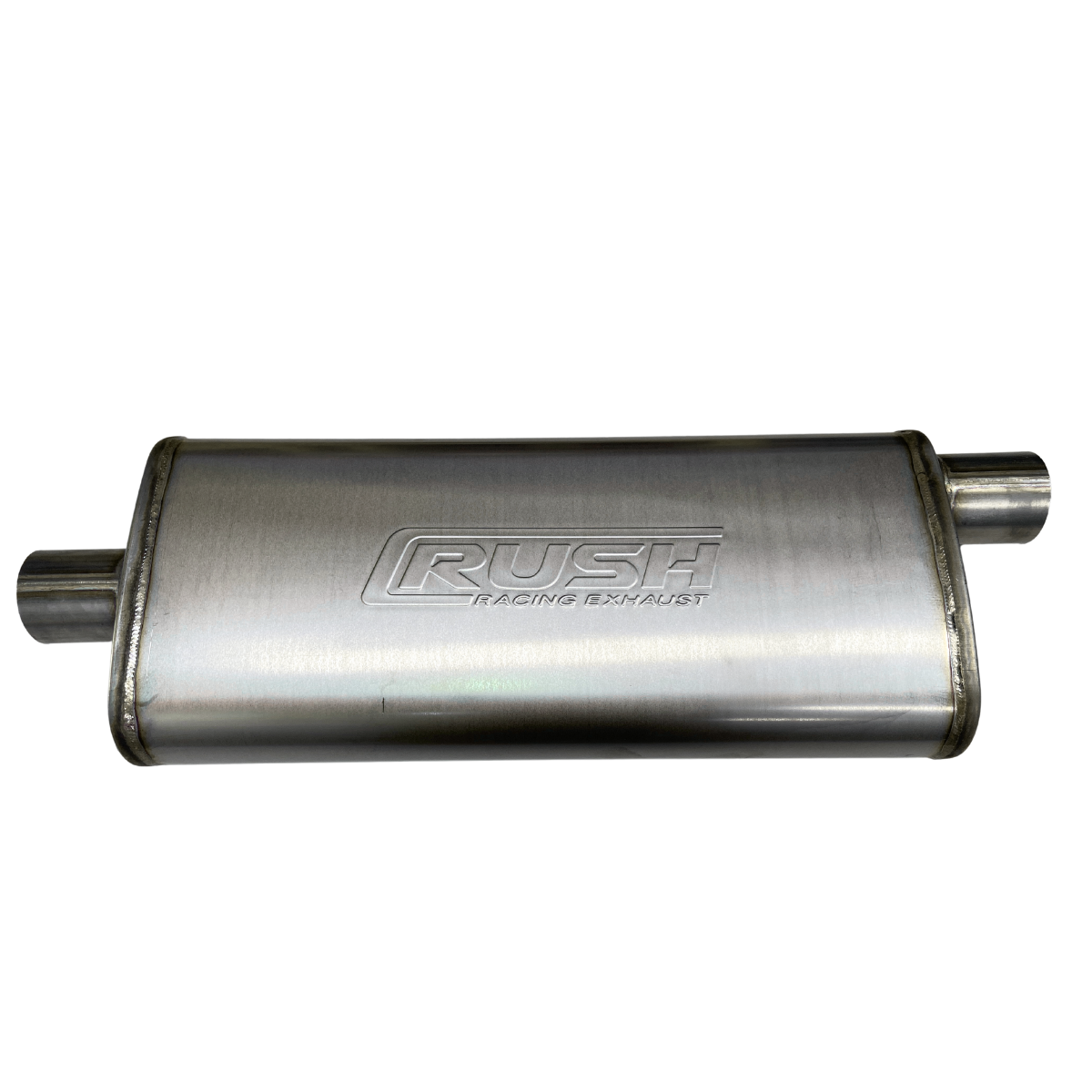 Mofle Deportivo Alto Flujo Rush Racing R-SC212-22