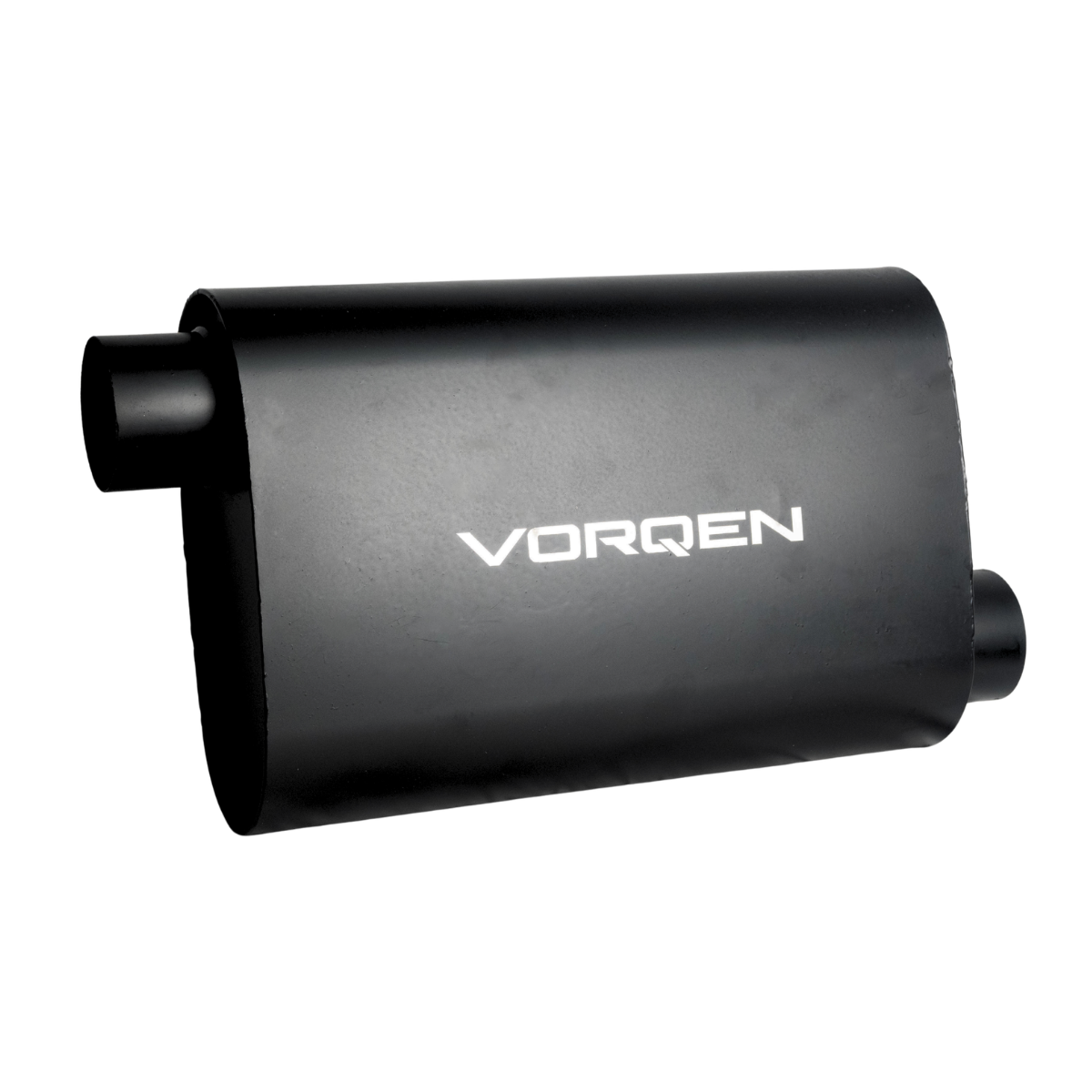 Mofle Escape Deportivo Vorqen Series 40 Lado-Lado 13in 2.5in