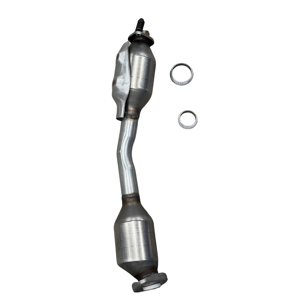 Catalizadores Hg Nissan Sentra 2007 A 2012 Direct Fit Euro V