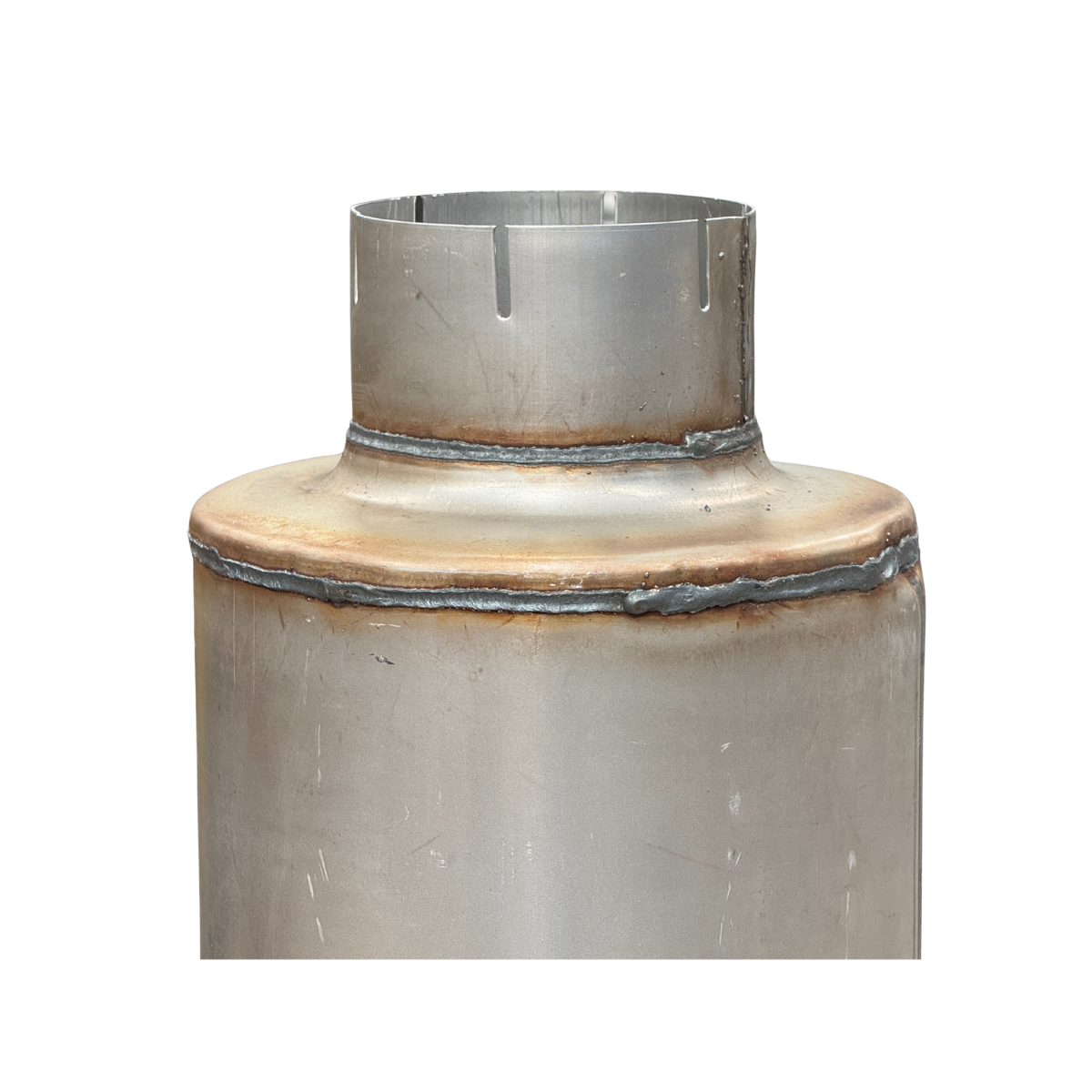 Silenciador Diesel EMSA EMLP945X5CC para Tractocamión