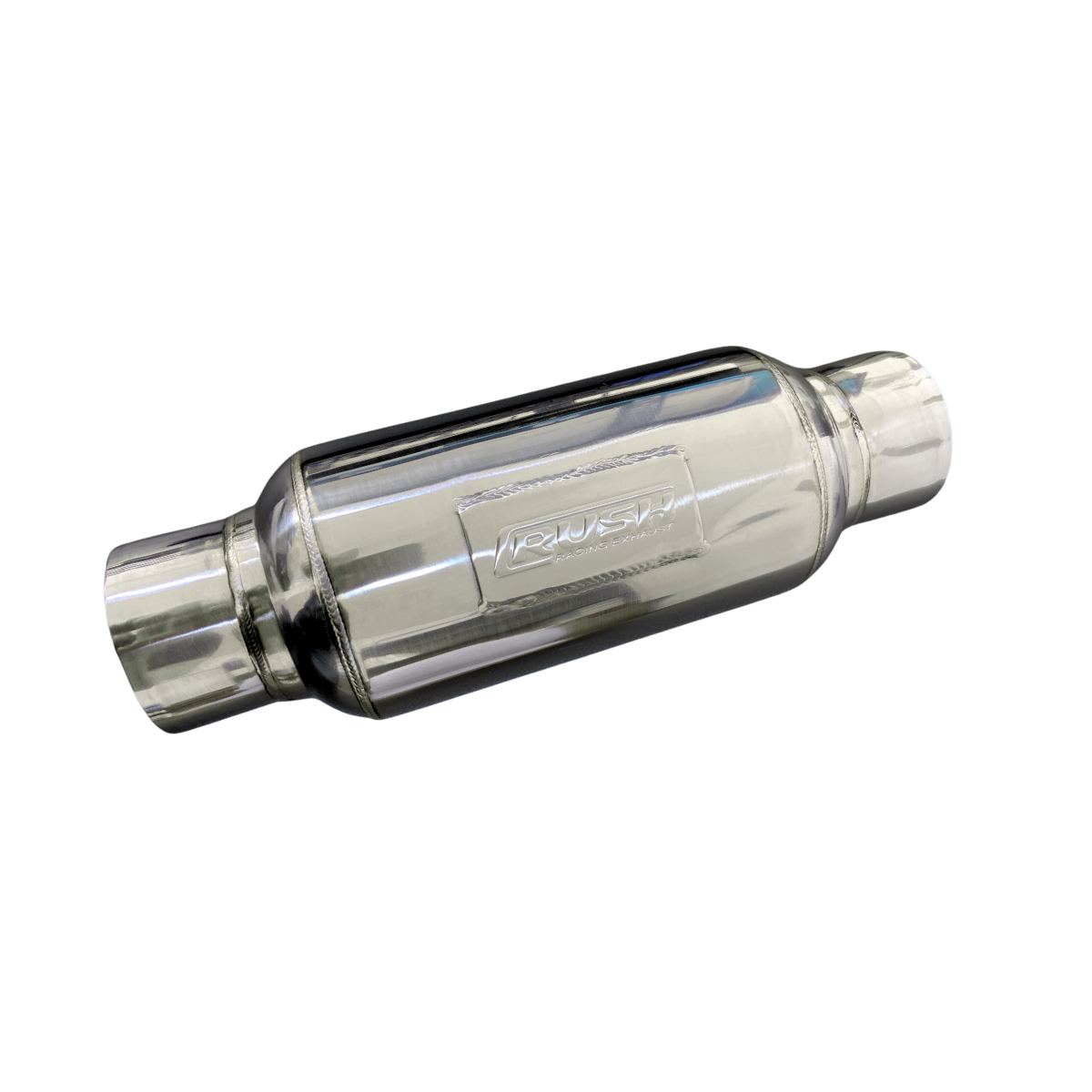 Resonador Deportivo Rush Racing R-254009