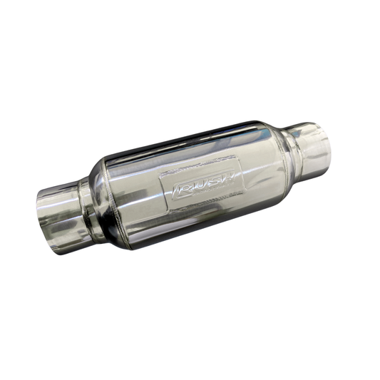 Resonador Deportivo Rush Racing R-254009