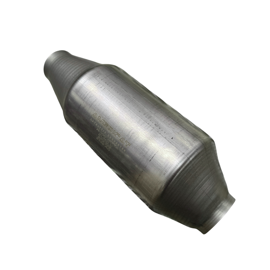 Catalizador Americat Direct Fit Euro 5 para Jetta A4 y Golf Clásico