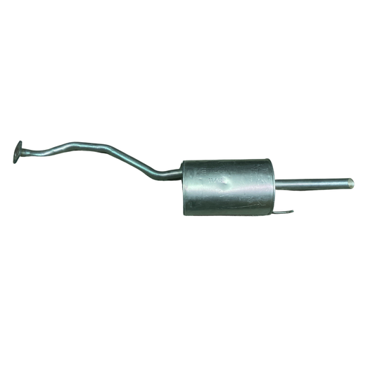 Mofle Silenciador EMSA Tipo Original para Nissan Versa 2012-2019