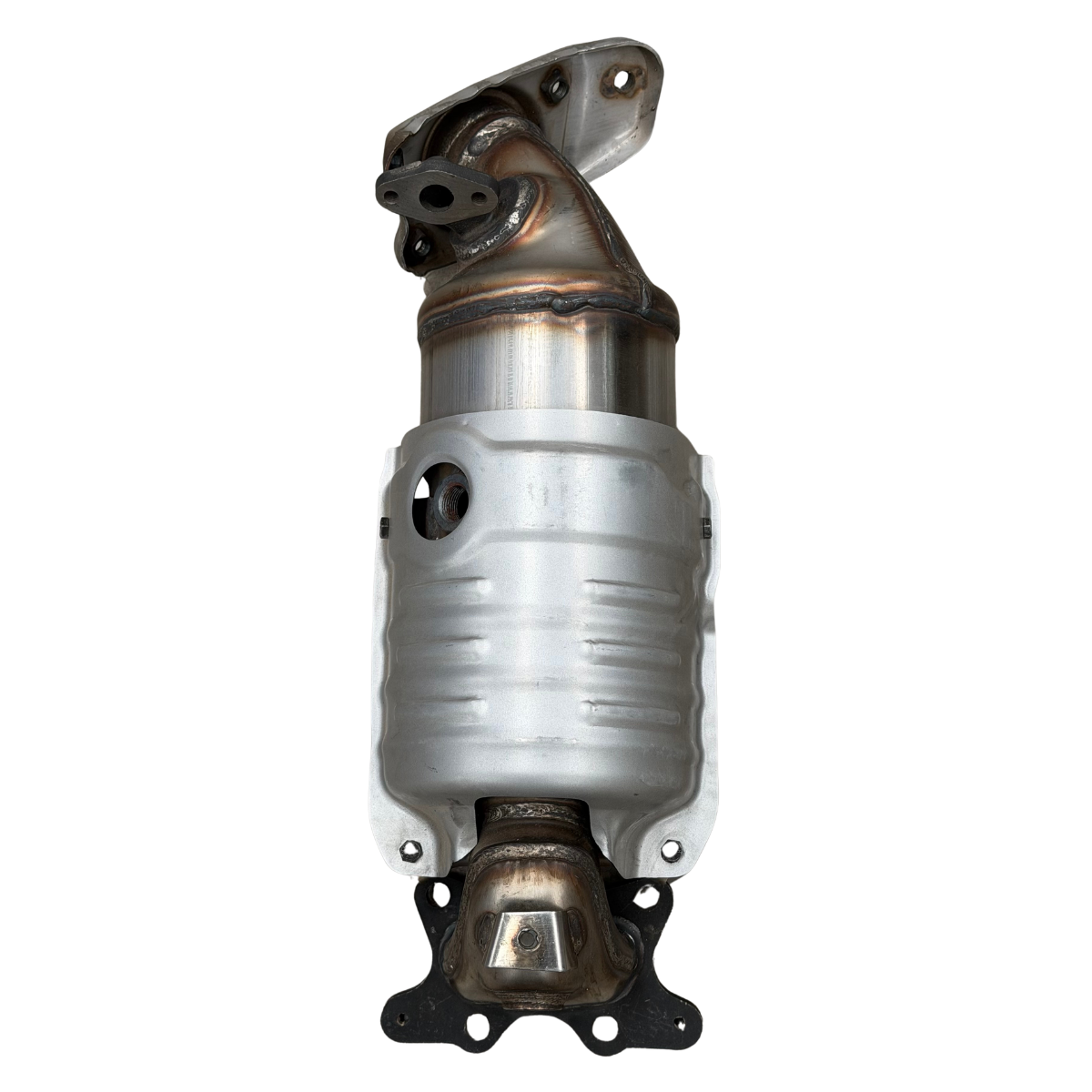 Catalizador Hg Honda Civic 2006 A 2013 Direct Fit Euro V
