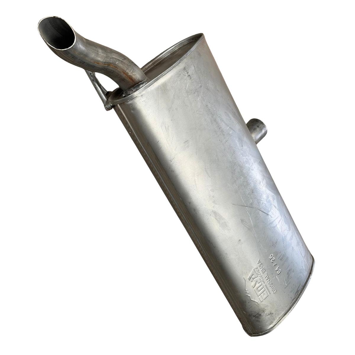 Mofle Silenciador EMSA Tipo Original para Jeep Patriot