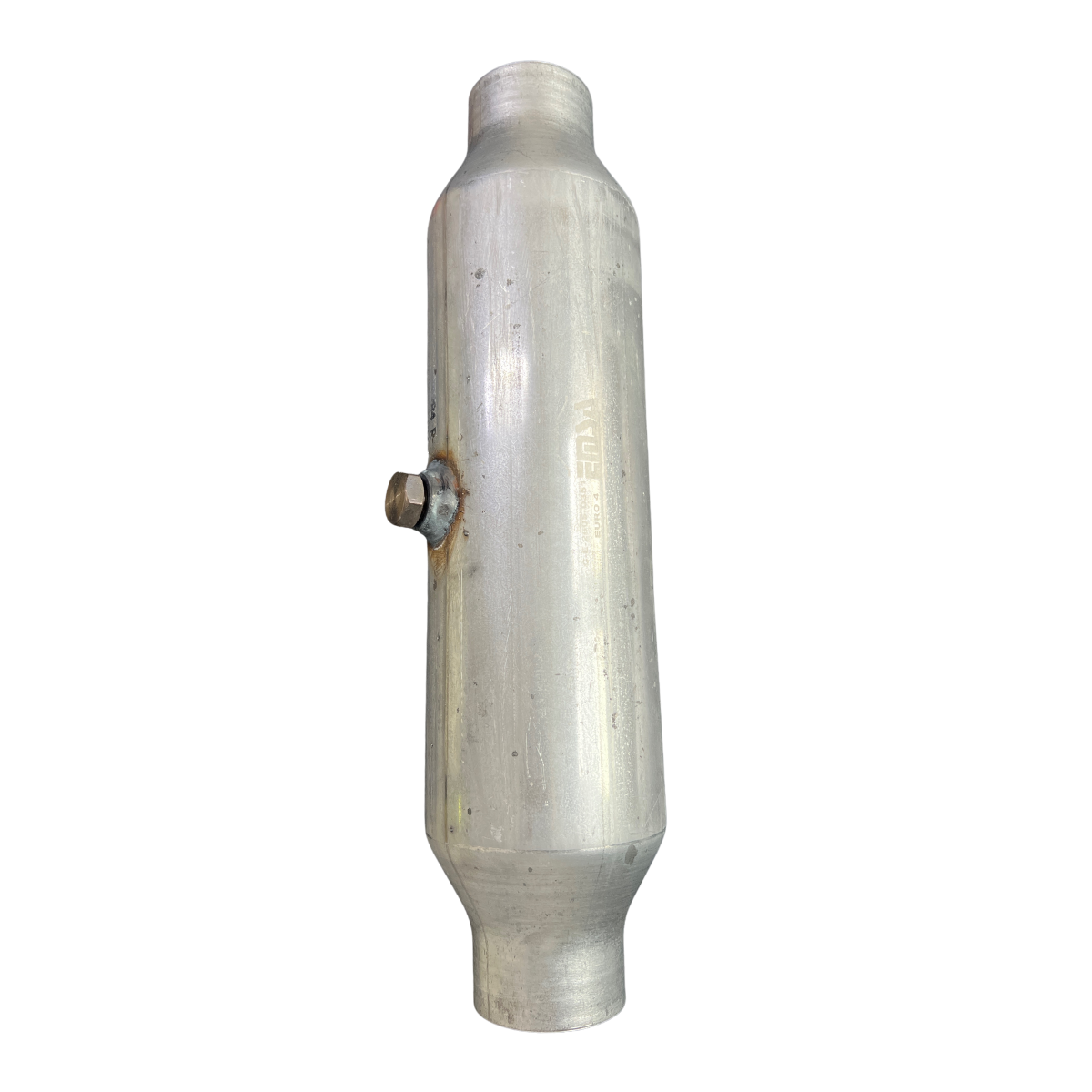 Catalizador EMSA Ultra bajas Emisiones Euro IV C-E-2605-D351