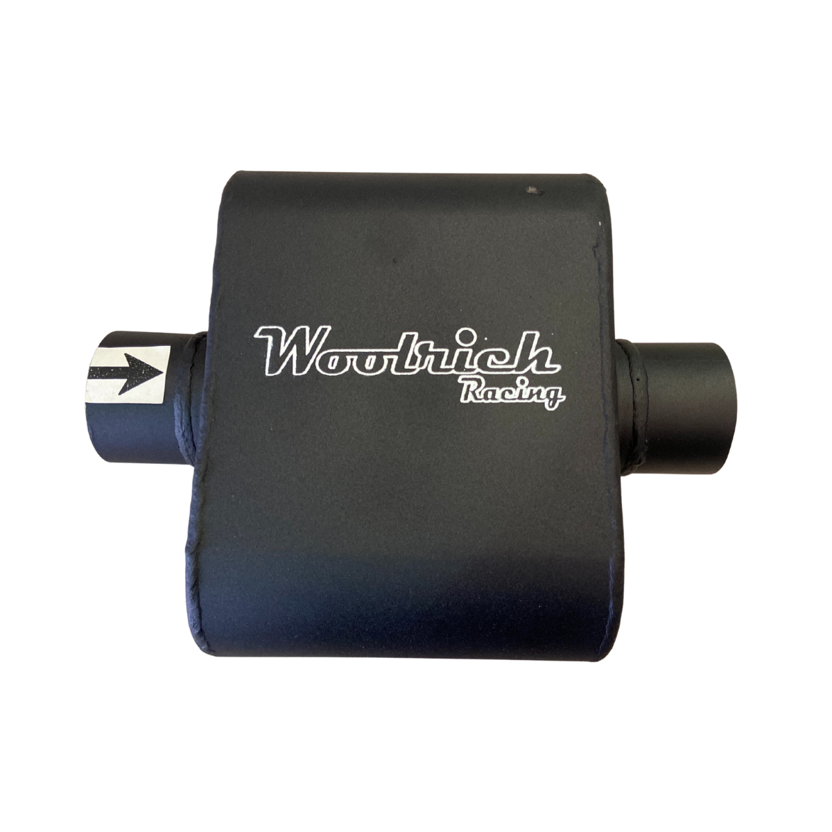 Mofle Deportivo Tipo Serie 10 Woolrich