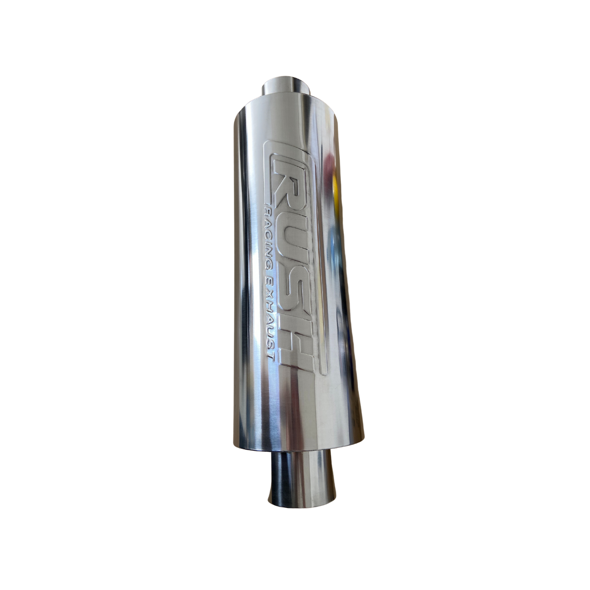 Resonador Deportivo Rush Racing R-CC212-14-B