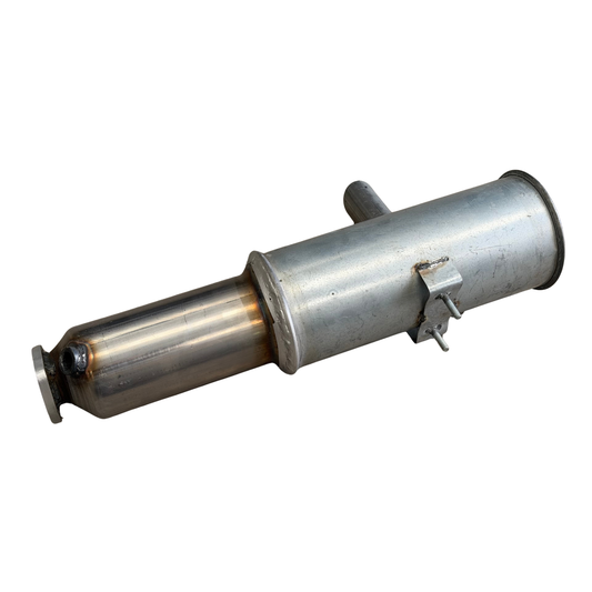Catalizador Americat Vocho Volkswagen 1993-2004 Direct Fit ObdI
