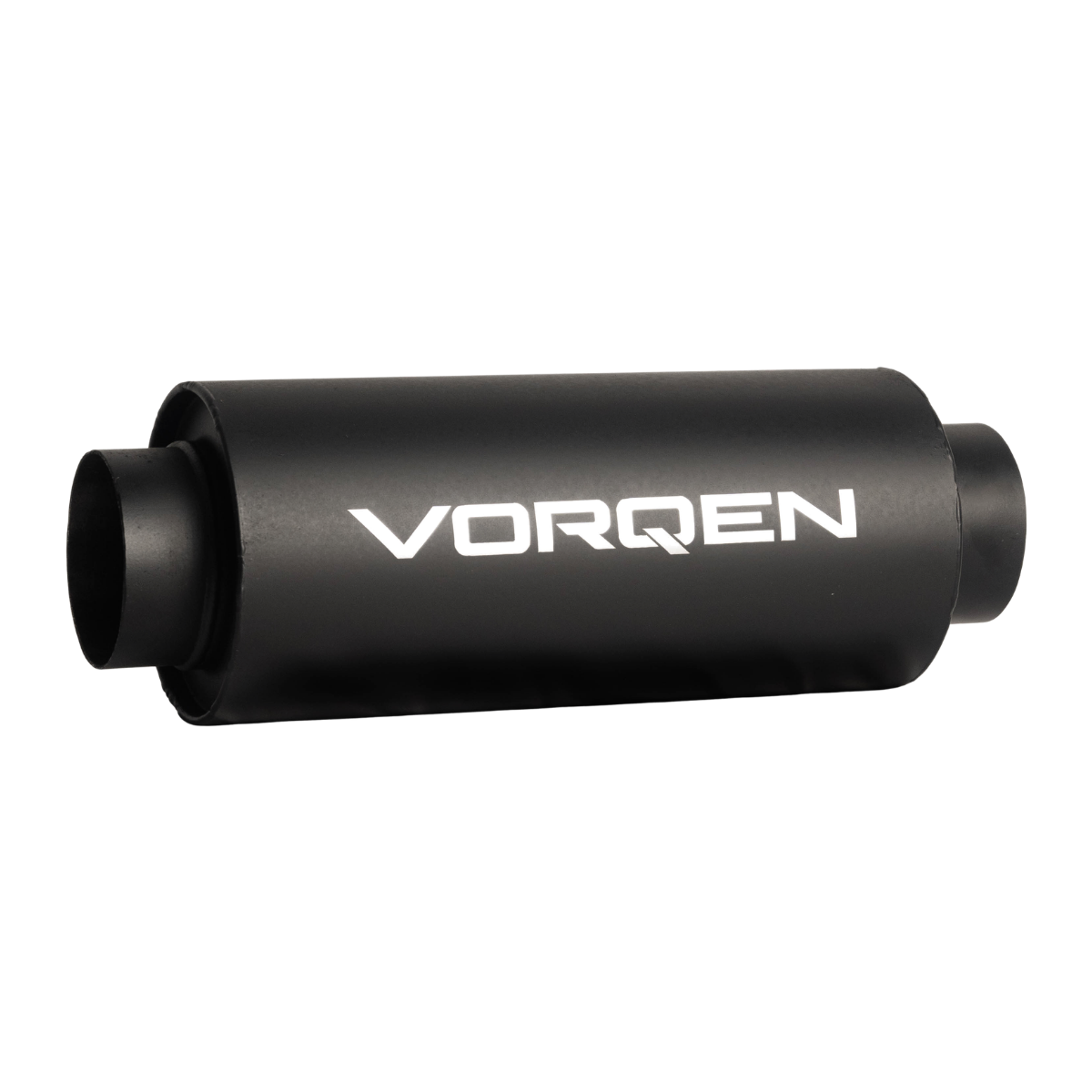 Resonador Deportivo Vorqen Redondo Fibra 4x9 2.5in