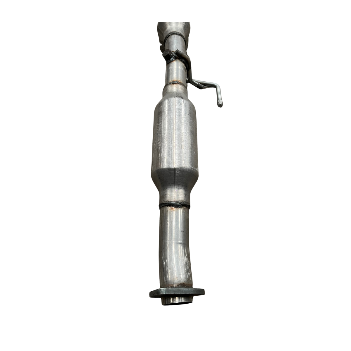 Catalizador EMSA Direct Fit Euro 4 para Toyota Hilux 2005-2021