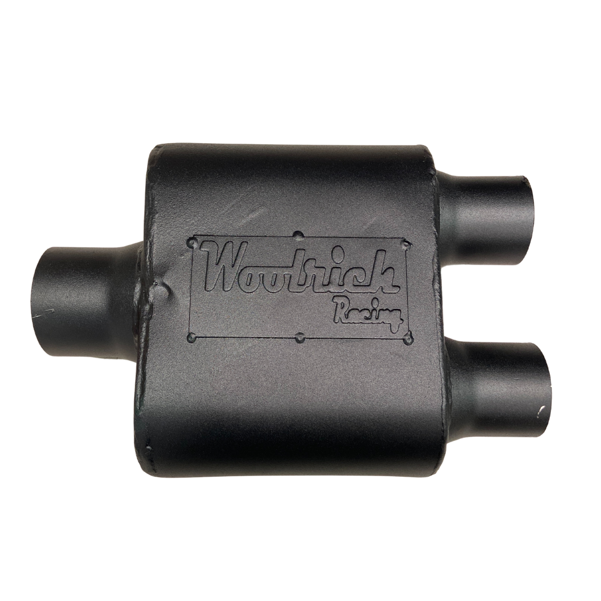 Mofle Deportivo Tipo Serie 10 1X2 Woolrich