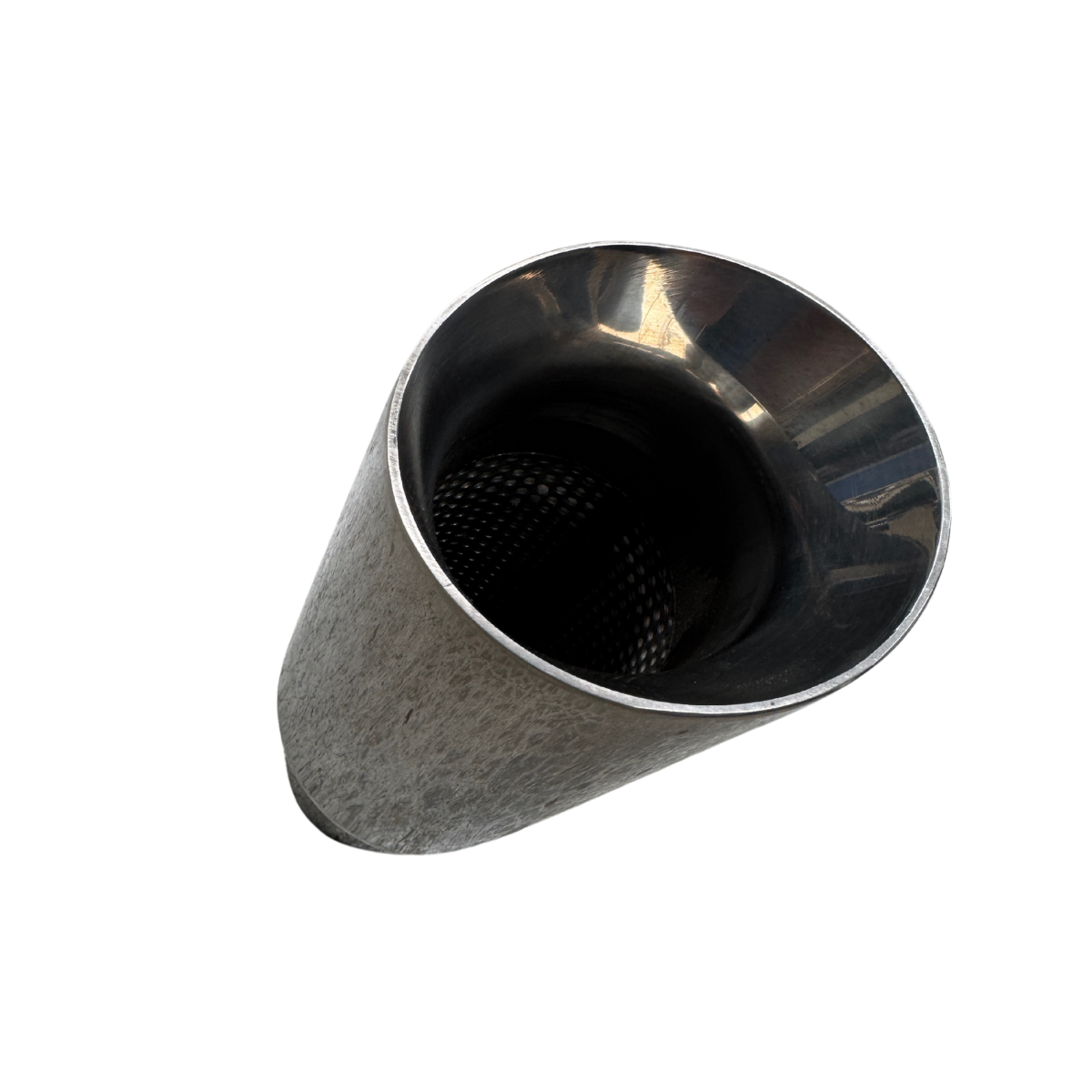 Colilla de Escape Deportiva Woolrich 3.5" WAI-0251
