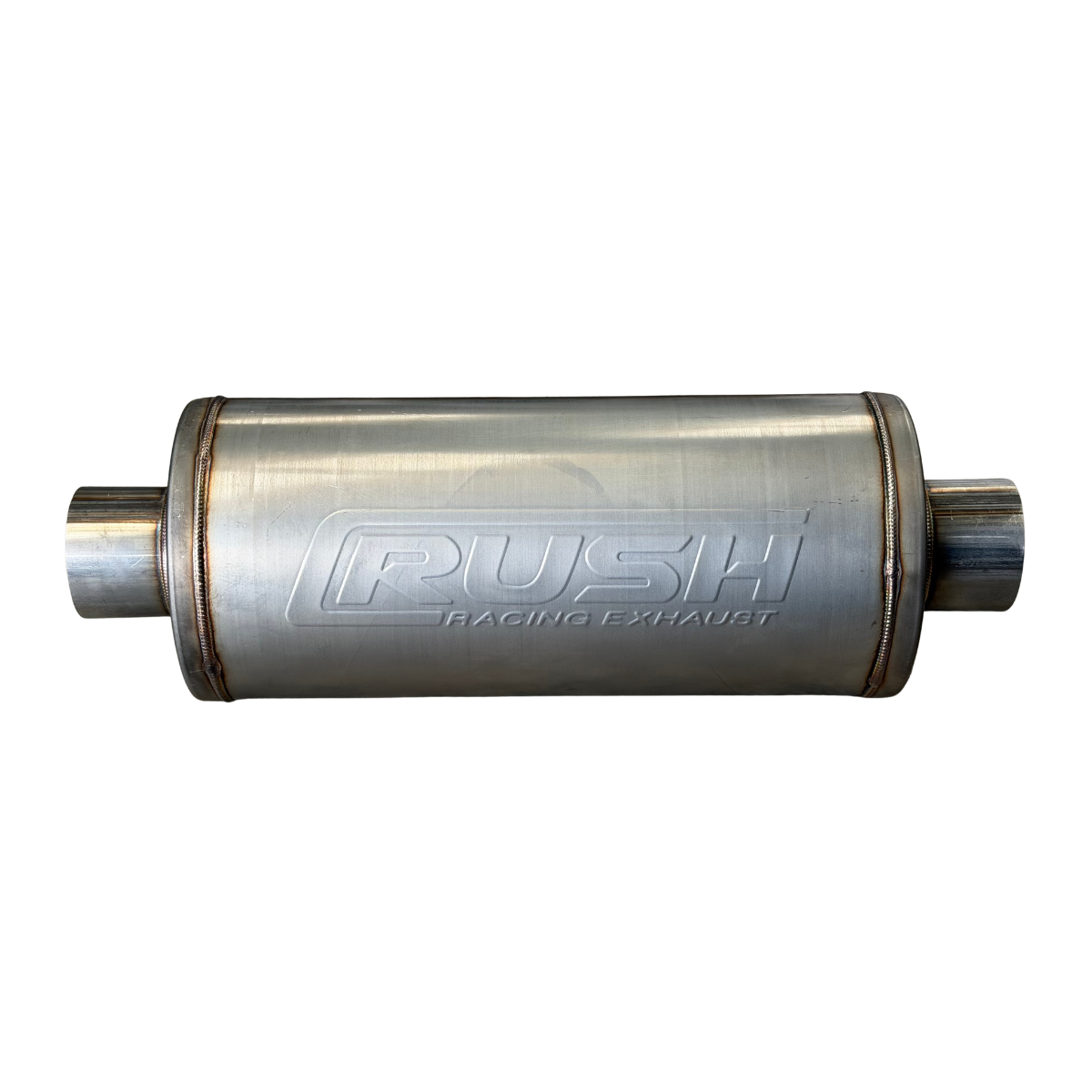 Resonador Deportivo Rush Racing 6" R-CC212-14