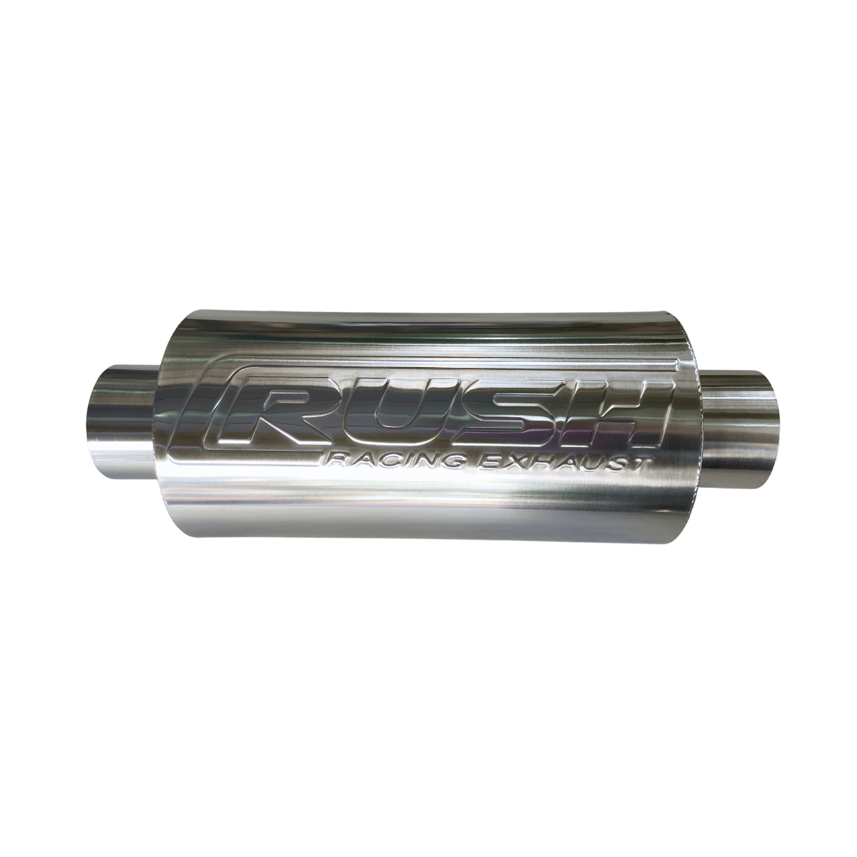 Resonador Deportivo Rush Racing R-CC212-10-B