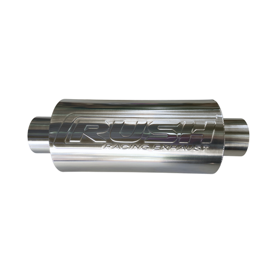 Resonador Deportivo Rush Racing R-CC212-10-B