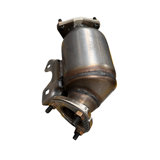 Catalizador Americat Direct Fit Euro 5 para Chevrolet Aveo Segunda Generación