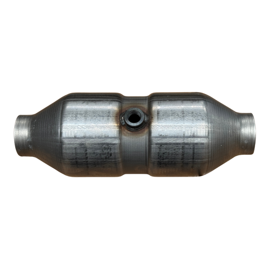 Catalizador Americat Ultra bajas Emisiones Euro IV R-75
