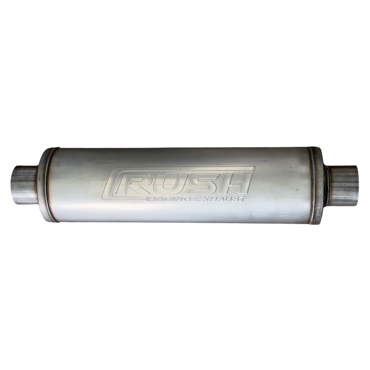 Resonador Deportivo Rush Racing 5" R-CC212-18-5