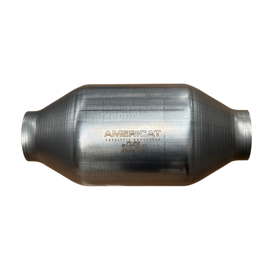 Catalizador Americat Ultra bajas Emisiones EuroV R-55