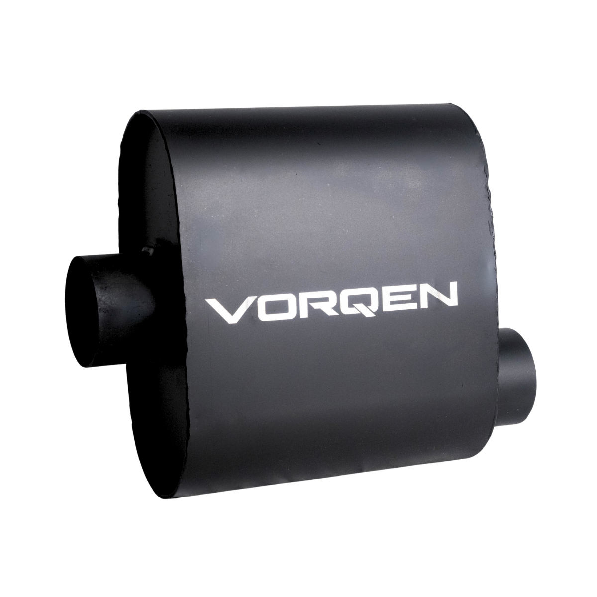Mofle Escape Deportivo Vorqen Series 10 Lado-Centro 8in 2.5in