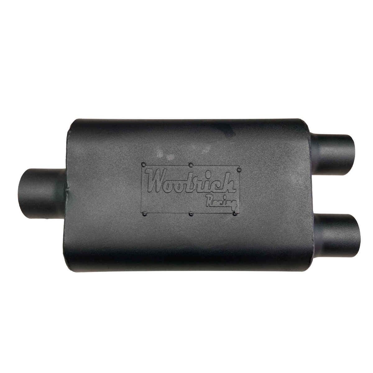 Mofle Deportivo Tipo Serie 40 1x2 Woolrich