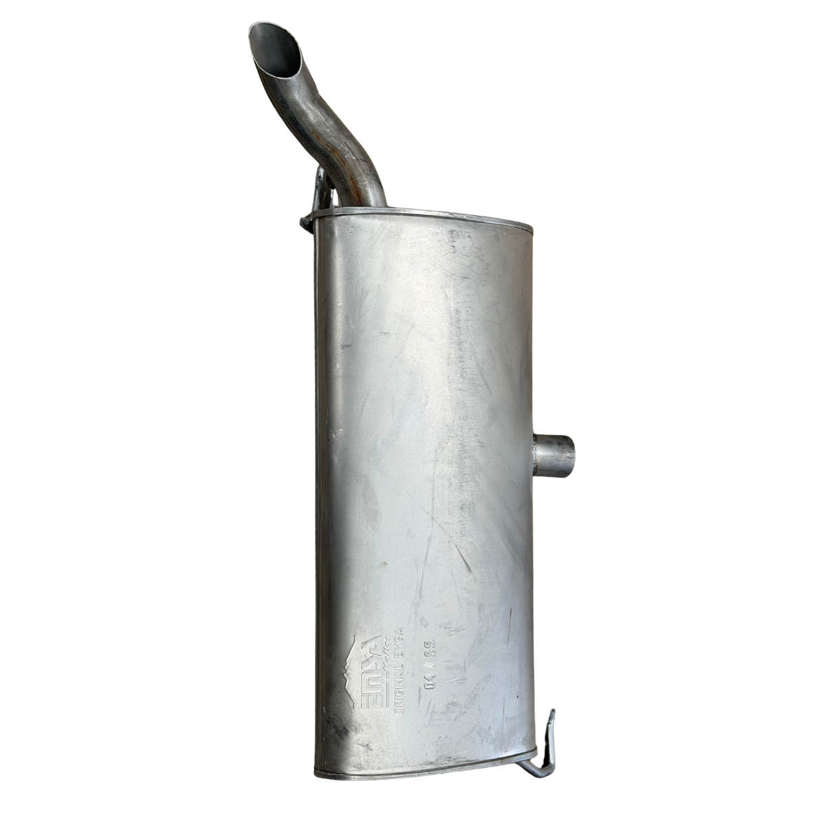 Mofle Silenciador EMSA Tipo Original para Jeep Patriot