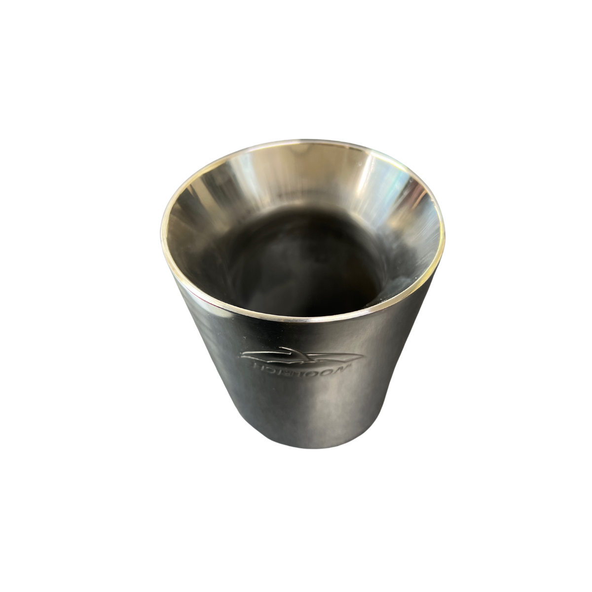 Colilla de Escape Deportiva Woolrich 3.5" WAI-0202