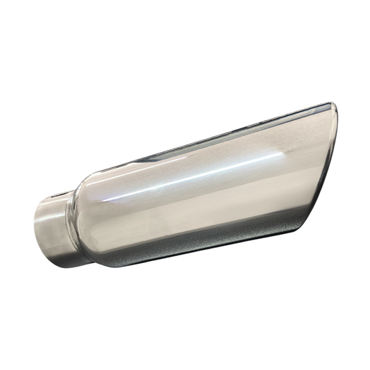 Colilla Acero Inoxidable Doble Pared 4 Pulgadas
