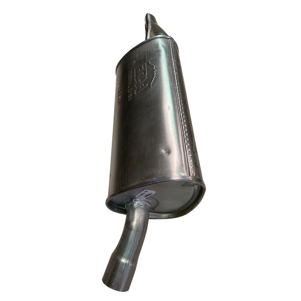 Mofle Silenciador EMSA Tipo Original para Chevy Monza Y Pick Up